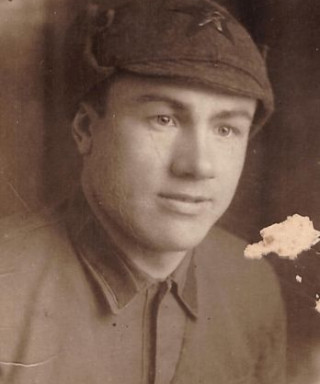 Якушев Михаил Федосеевич