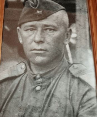 Гром Николай Иванович