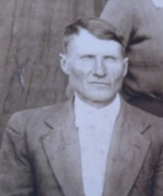 Паненков Махаил Алексеевич