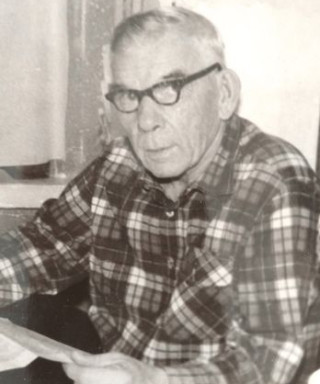 Казаринов Анатолий Сергеевич