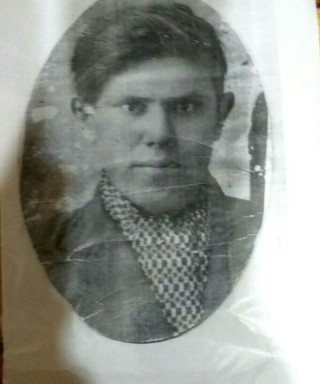 Кияченков Иван Семёнович