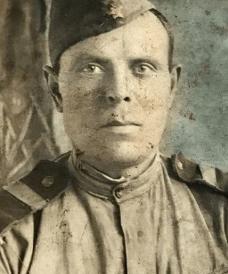 Ярковой Фёдор Яковлевич