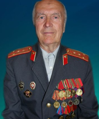 Грачев Петр Александрович
