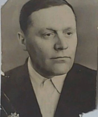 курилов федор иванович