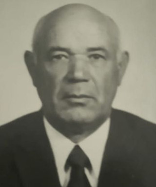 Букреев Анатолий Филиппович