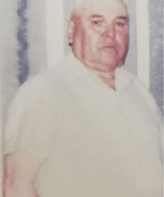 Дубровский Пётр Федосеевич