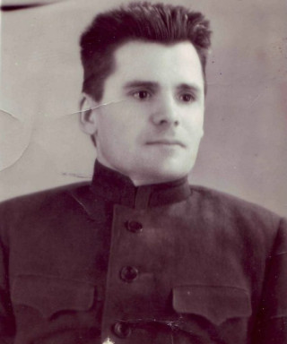 Коротаев Тимофей Иванович