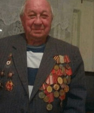 Ефременко Михаил Игнатьевич