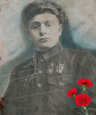 Пархоменко Василий Яковлевич