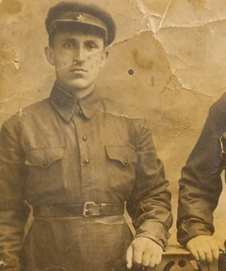 Полунов Сергей Яковлевич