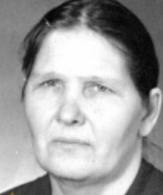 Рящикова Елена Петровна