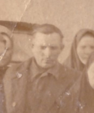 Аристов Василий Акимович