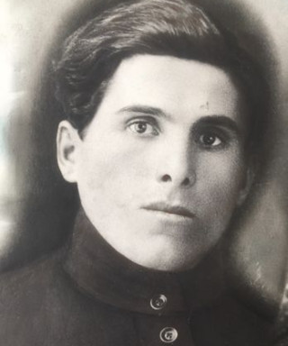 Засеев Алексей Тураевич