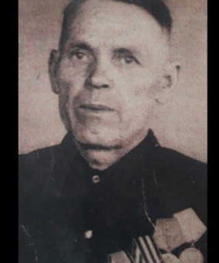 Федоров Василий Васильевич