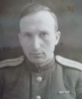 Казанбаев Алексей Николаевич