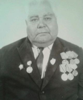 Зульпикаров Балта Кутурович