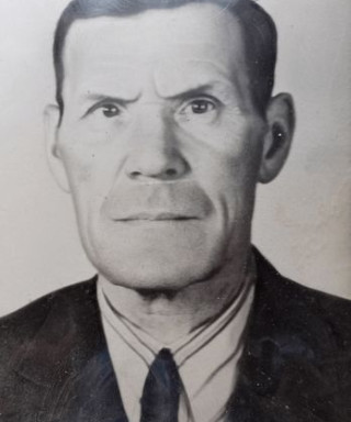 Оборин Пётр Родионович