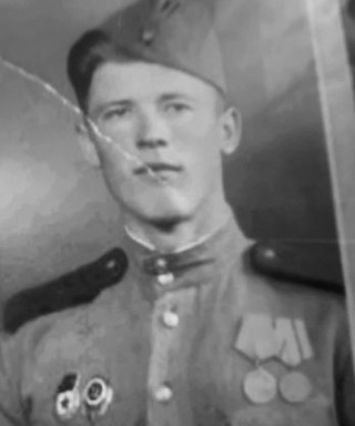 Дудоровский Илья Устинович