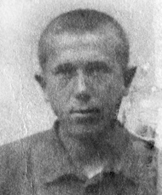 Егоров Иван Андреевич