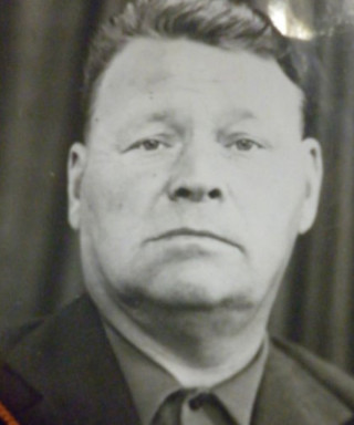 Максаков Григорий Иванович