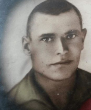 Литвинов Иван Яковлевич