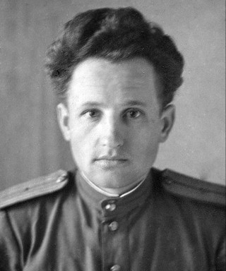 Букатов Николай Павлович