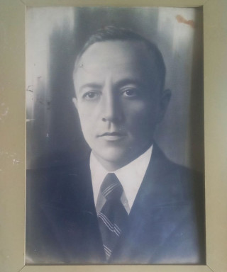 Аверков Николай Сергеевич