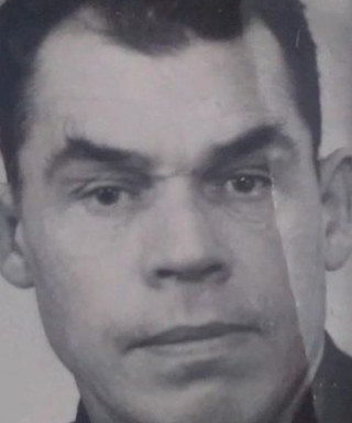 Гаврычев Николай Никифорович