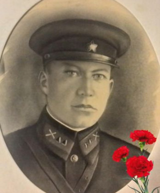 Пахотин Прокопий Константинович