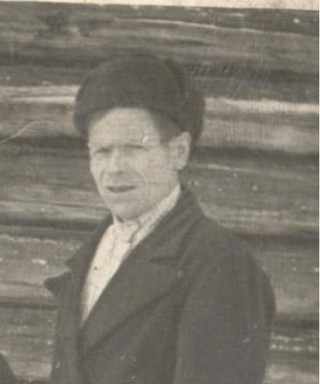 Мартюшев Иван Степанович