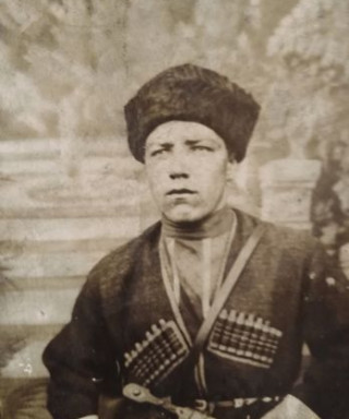 Клеменко Терентий Емельянович