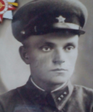 Лунёв Иван Михайлович