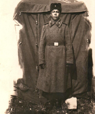 Хизапов Салим Низамутдинович