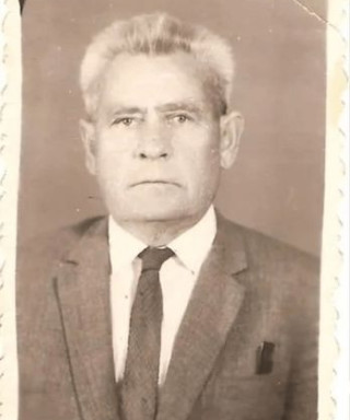 Фёдоров Пётр Григорьевич