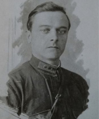 Луцанов Василий Иосифович