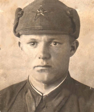 Федоров Иван Федорович