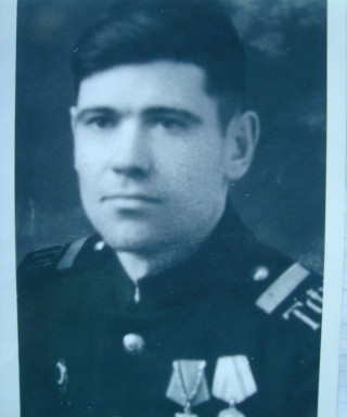 Тарапака Иван Яковлевич