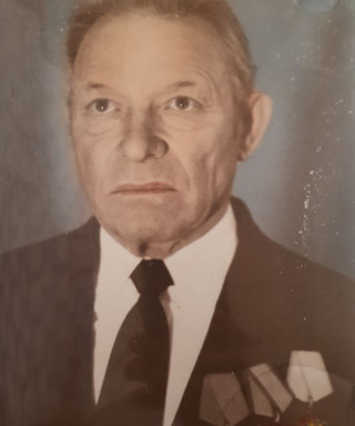 Полянский Сергей Иванович