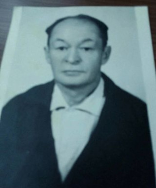 Новиков Михаил Сергеевич