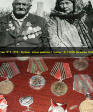 Жураев Шоди