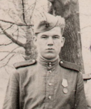 Лушков Василий Иванович