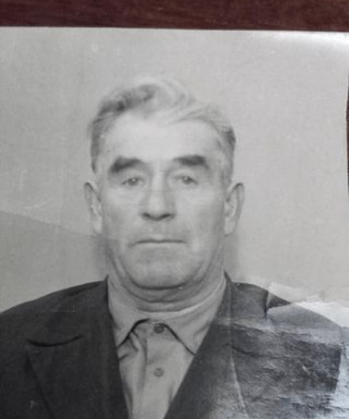 ПЕШКОВ МИХАИЛ ЕВСЕЕВИЧ