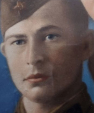 Голованов Роман Иванович