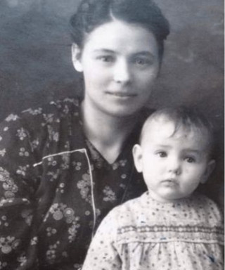 Шипилова Екатерина Афанасьевна