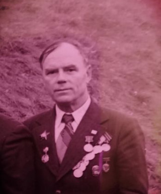 Кузнецов Виктор Федорович