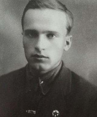 Пау Леонид Иванович