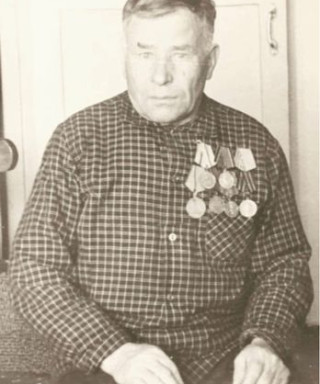 Бондаренко Филипп Федорович