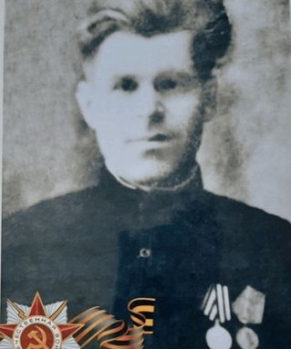 Котолевский Василий Федорович