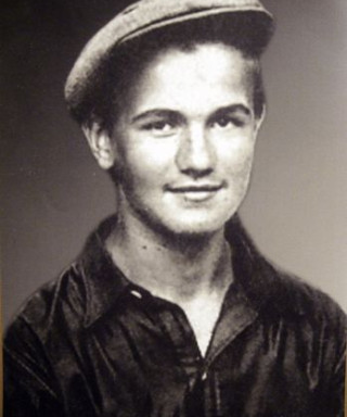 Кладьков Николай Павлович