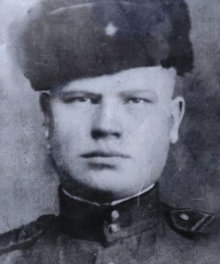 Гусев Василий Петрович